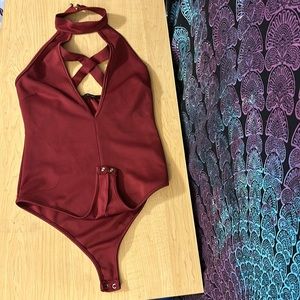 No tags didn’t fit